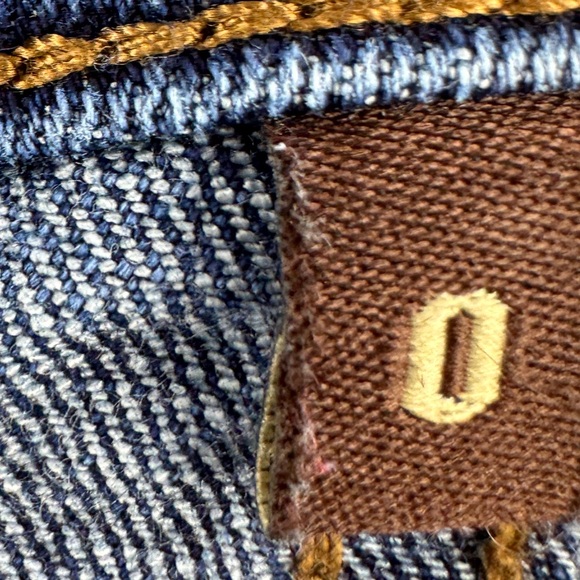 Kut from the Kloth Dark Blue Skinny Jeans - Picture 6 of 10